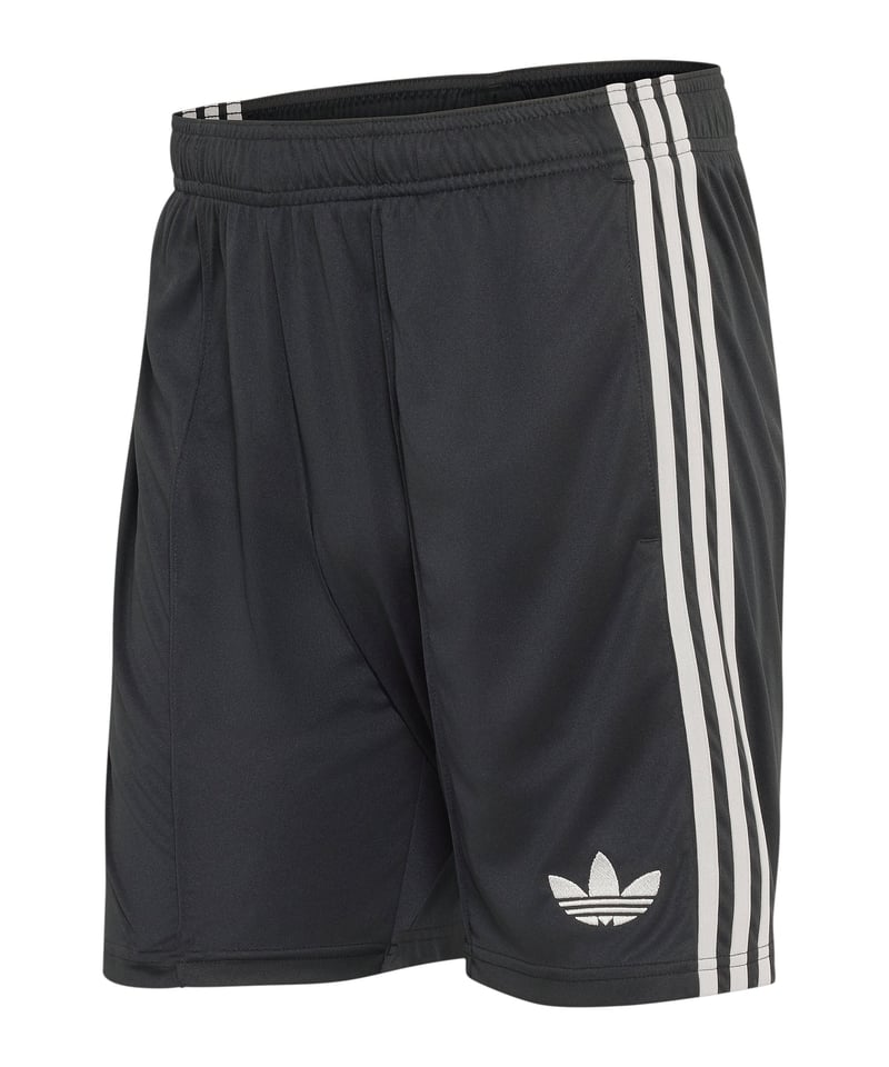 adidas FC Liverpool Torwartshort Away 2026/2027 Schwarz - schwarz