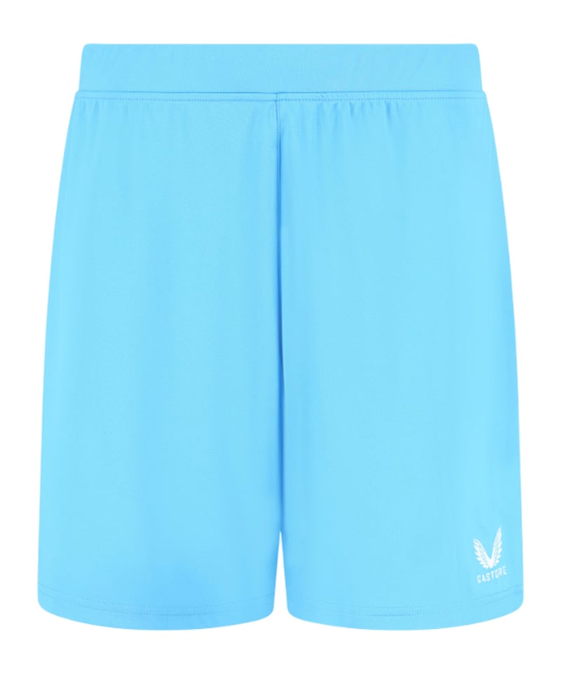 Castore FC Brügge Torwartshort Heim 2025/2026 Blau F030 - blau