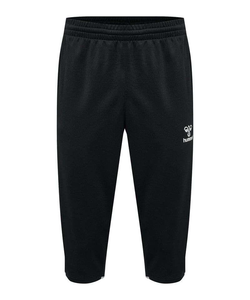 hummel Core 2.0 3/4 Trainingshose Schwarz F2114 - schwarz