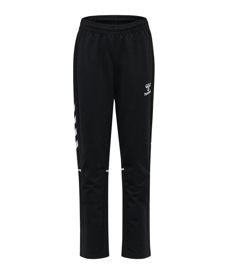 hummel Core 2.0 Jogginghose Kids Schwarz F2114 - schwarz
