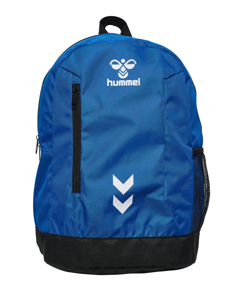 Hummel Rucksack Blau F7079 - blau