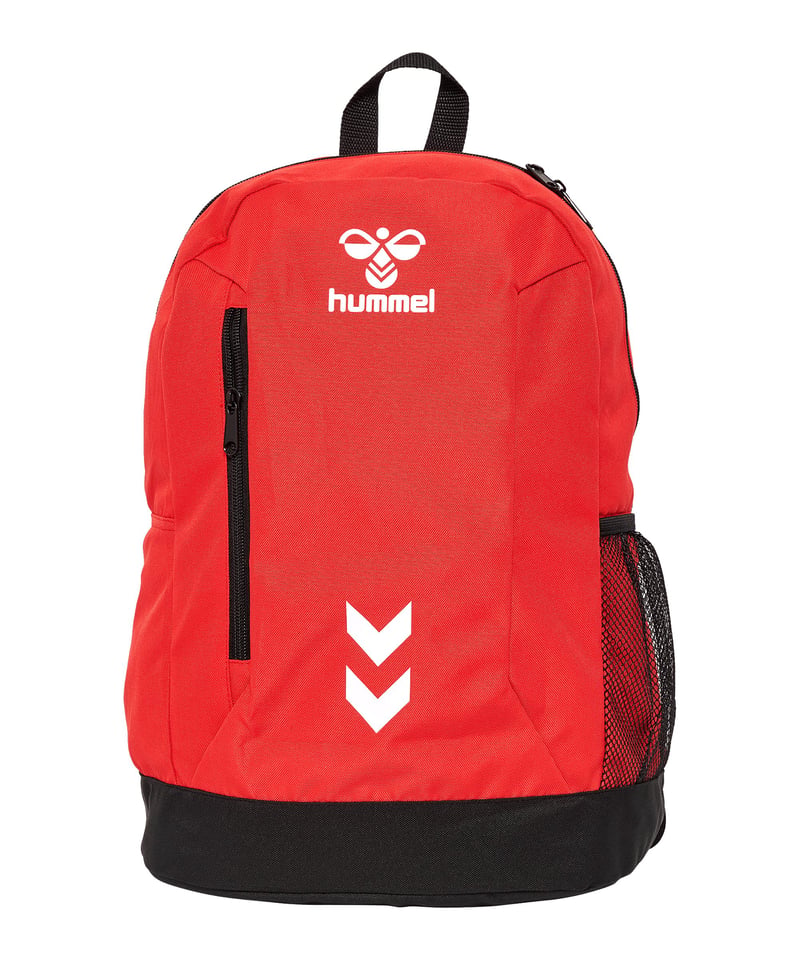 Hummel Rucksack Rot F3081 - rot