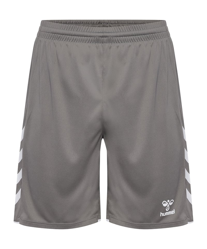 hummel Core 2.0 Short Grau F1299 - grau