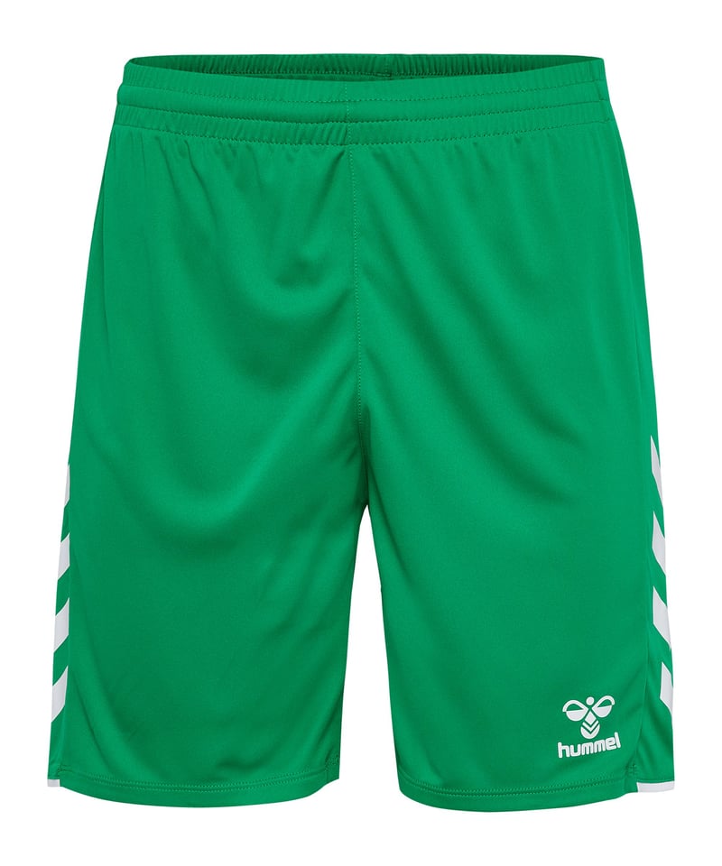 hummel Core 2.0 Short Grün F6129 - gruen
