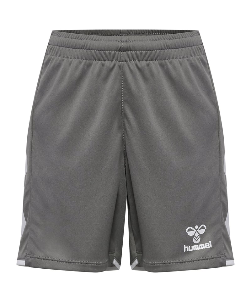 hummel Core 2.0 Short Kids Grau F1299 - grau