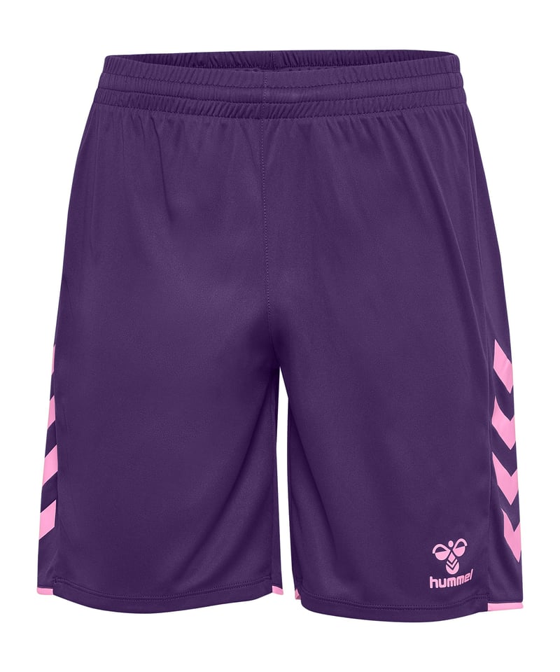 hummel Core 2.0 Short Rot F3935 - rot