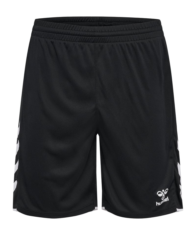 hummel Core 2.0 Short Schwarz F2114 - schwarz