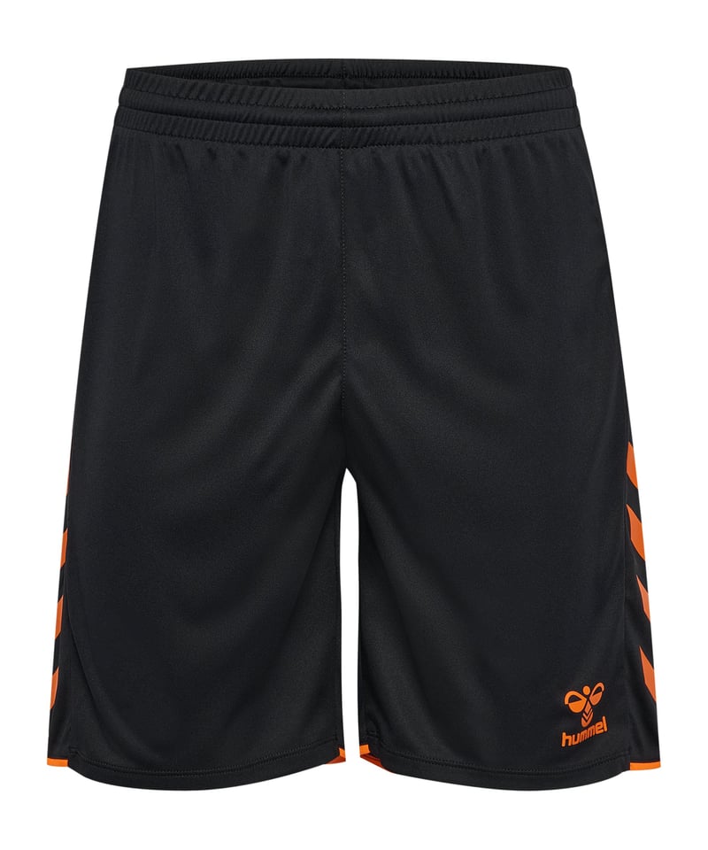 hummel Core 2.0 Short Schwarz F2461 - schwarz