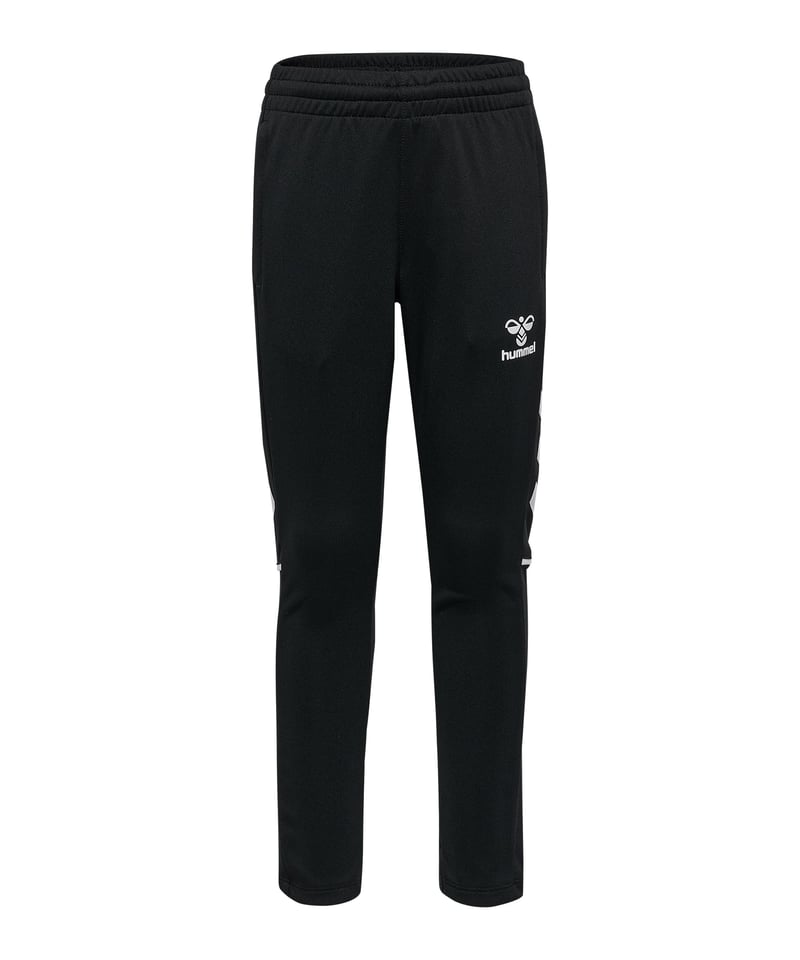 hummel Core 2.0 Trainingshose Kids Schwarz F2114 - schwarz