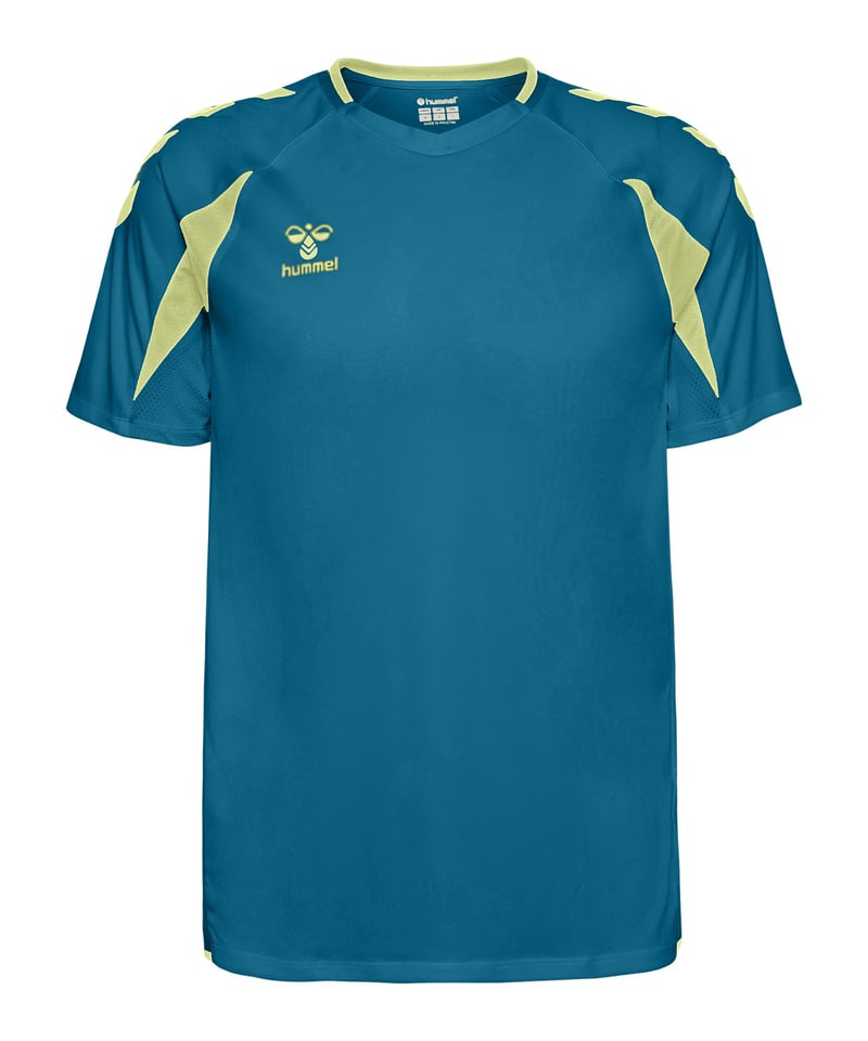 hummel Core 2.0 Trikot Blau F7942 - blau
