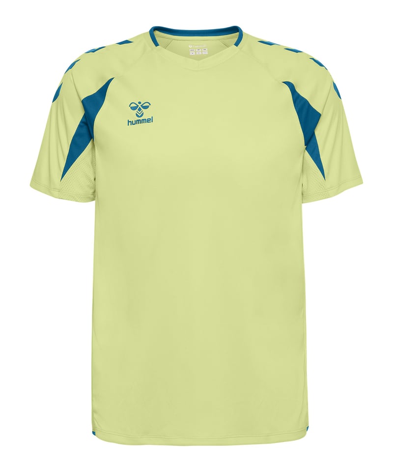 hummel Core 2.0 Trikot Gelb F5223 - gelb