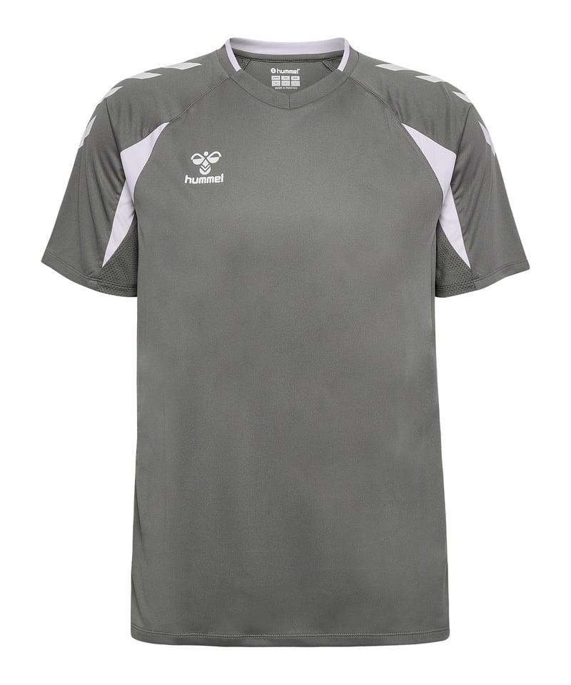 hummel Core 2.0 Trikot Grau F1299 - grau