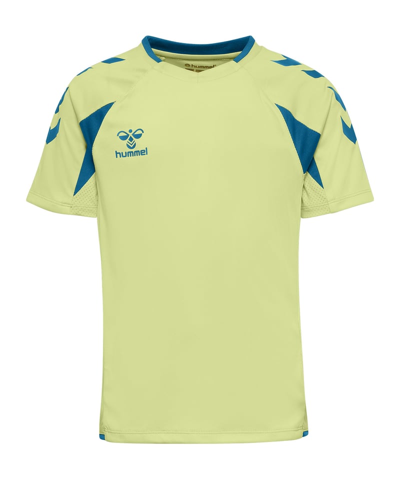 hummel Core 2.0 Trikot Kids Gelb F5223 - gelb