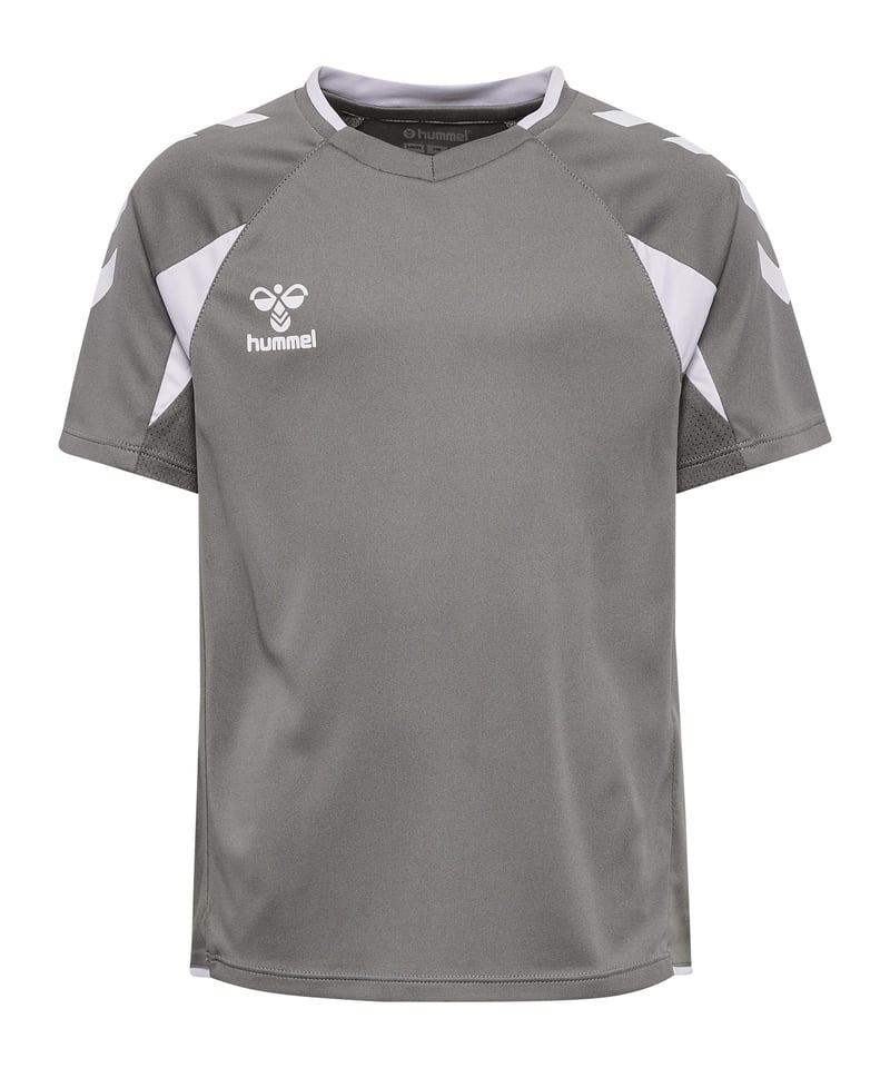 hummel Core 2.0 Trikot Kids Grau F1299 - grau