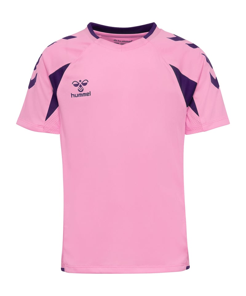 hummel Core 2.0 Trikot Kids Rot F3266 - rot