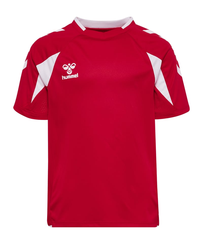 hummel Core 2.0 Trikot Kids Rot F3946 - rot
