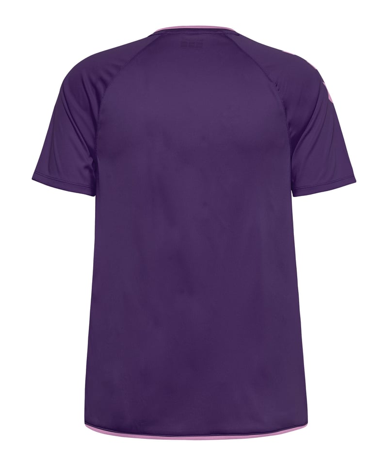 hummel Core 2.0 Trikot Rot F3935 - rot