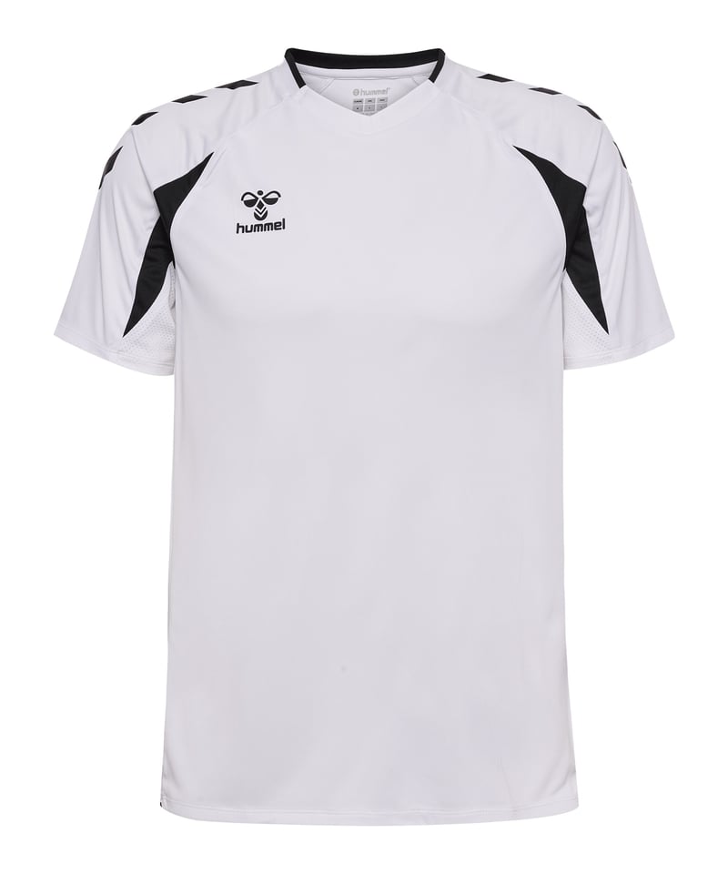 hummel Core 2.0 Trikot Weiß F9124 - weiss