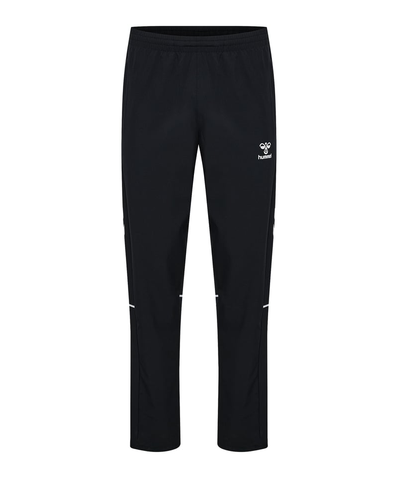 hummel Core 2.0 Woven Hose Schwarz F2114 - schwarz