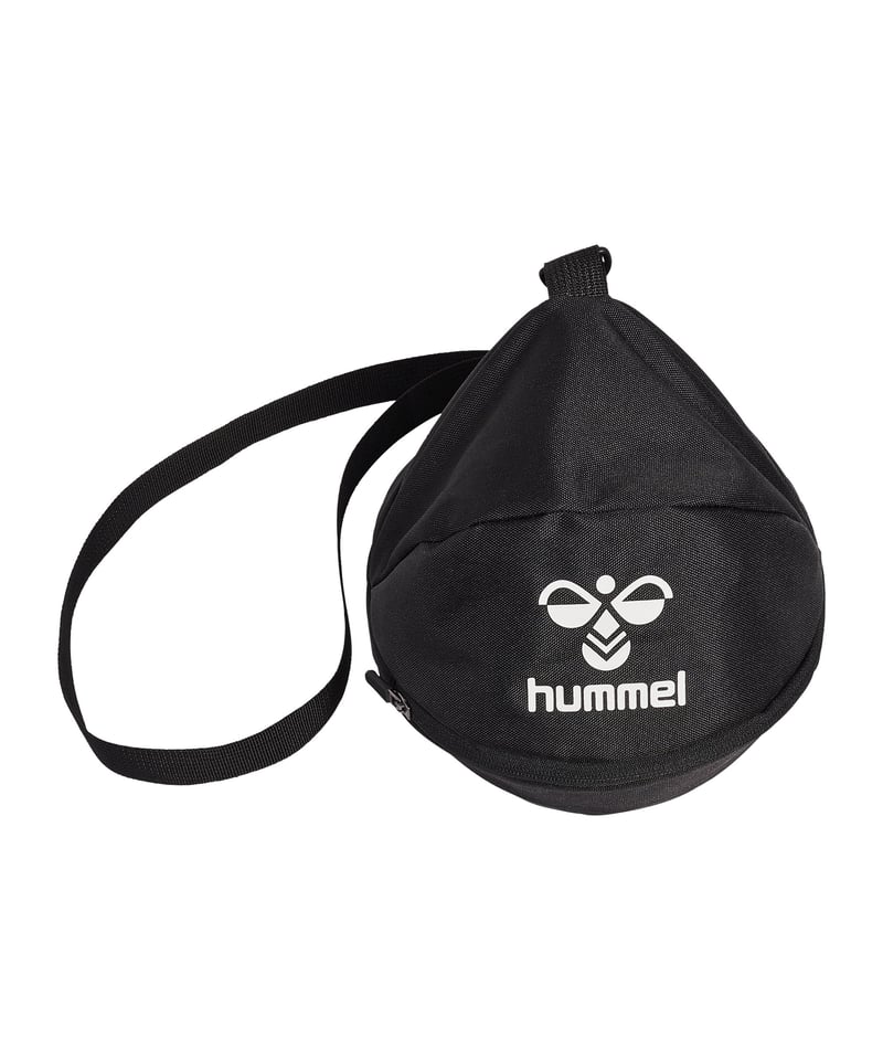 Hummel Ballsack Schwarz F2001 - schwarz