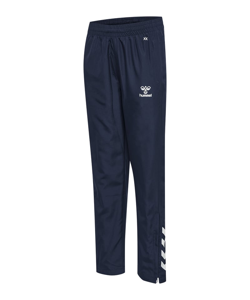 Hummel hmlCORE XK Micro Hose Kids Blau F7026 - blau