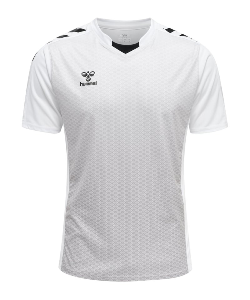 Hummel hmlCORE XK Sublimation Trikot Weiss F9001 - weiss