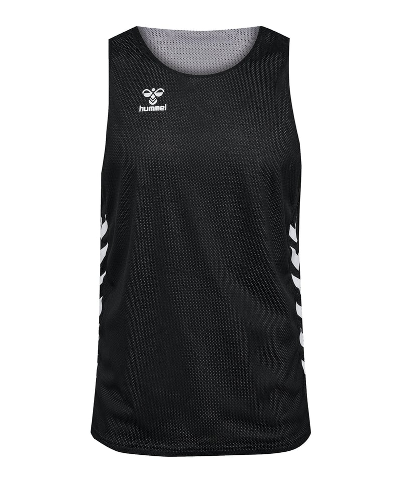 Hummel hmlCore XK Trikot Basketball Schwarz F1227 - schwarz