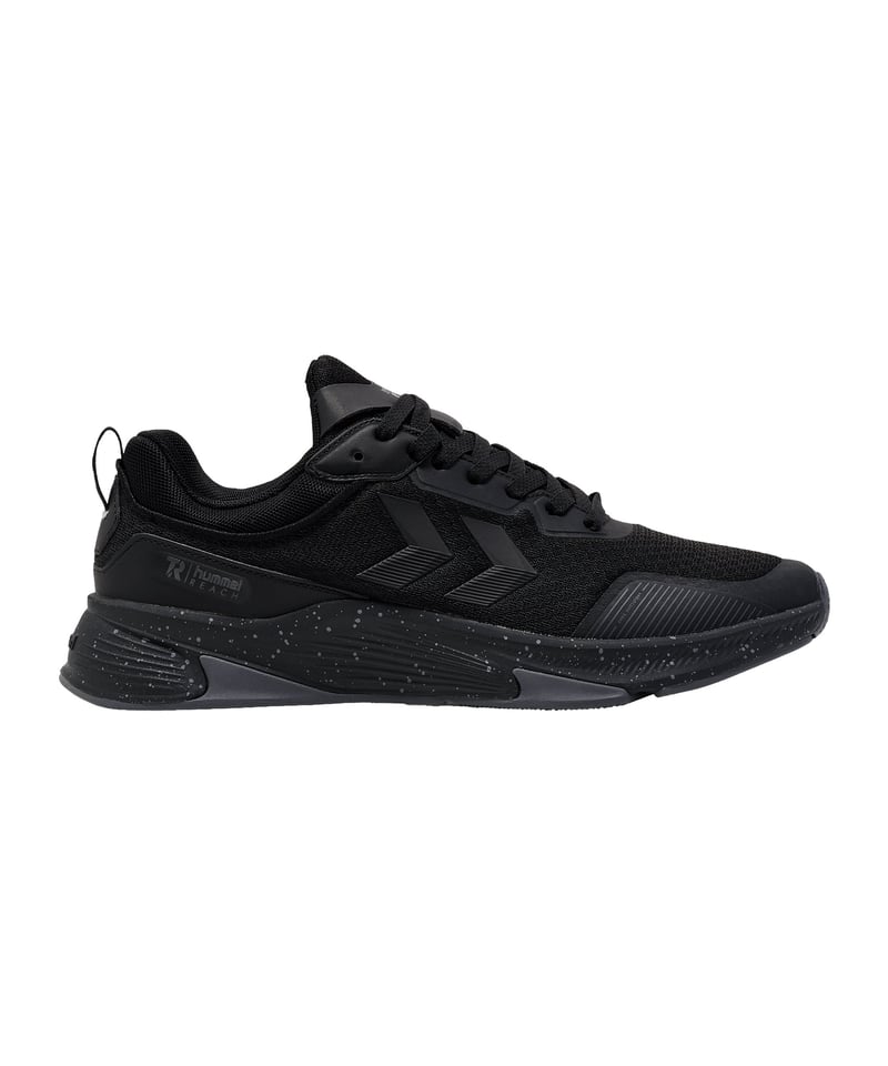 Hummel Reach Tr Core Schuh Schwarz F2042 - schwarz