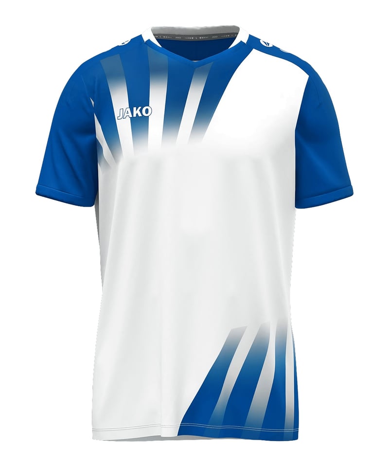 JAKO Vintage KA Trikot Kids Weiß F031 - weiss
