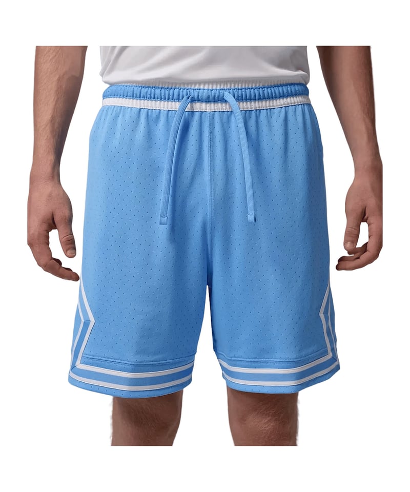 Jordan Sport Diamond Short Blau F412 - blau