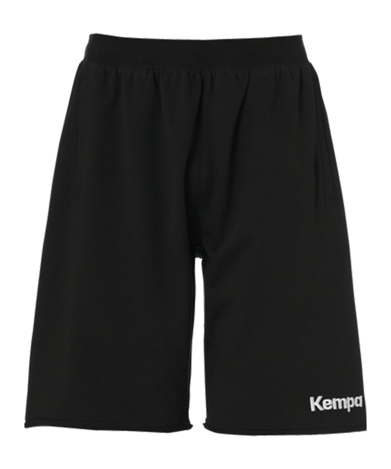 Kempa Core 2.0 Shorts Kids Schwarz F01 - schwarz