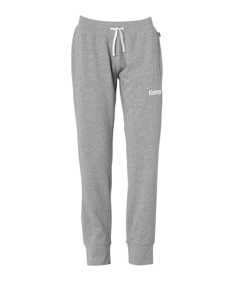 Kempa Core 26 Trainingshose Damen Grau F002 - grau