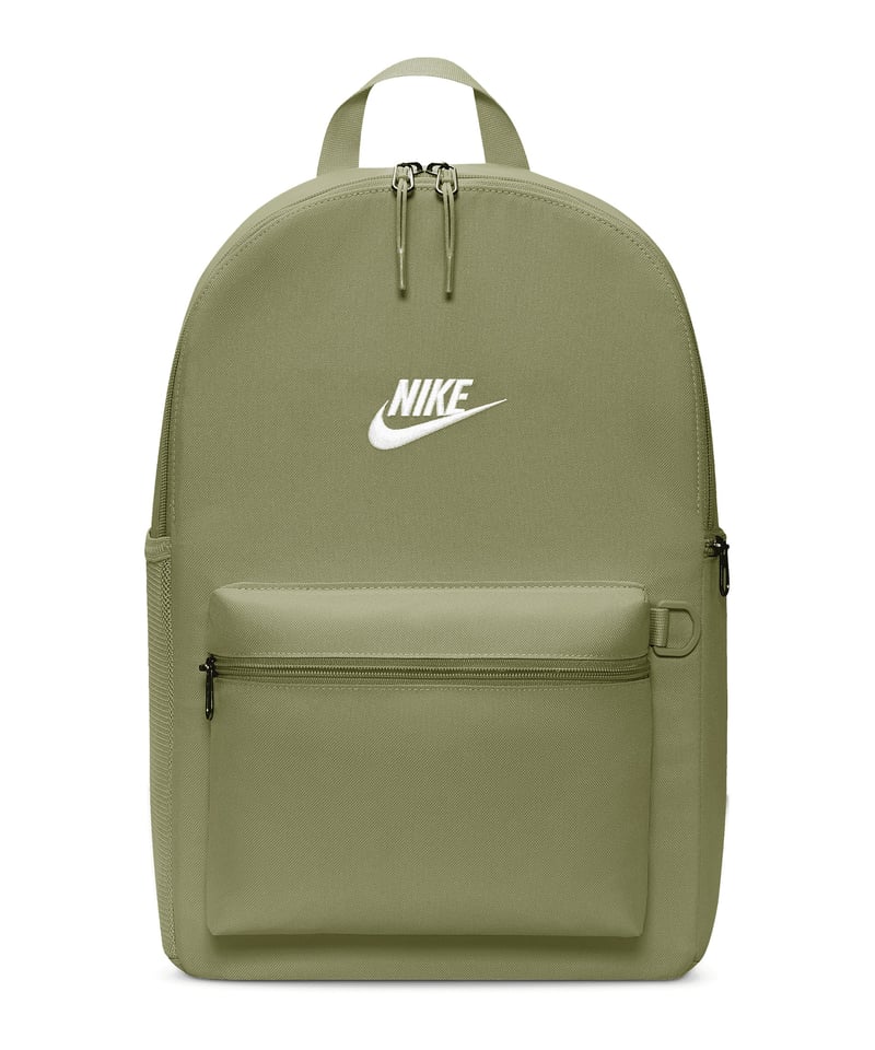 Nike Heritage 2.0 Rucksack Grün - gruen