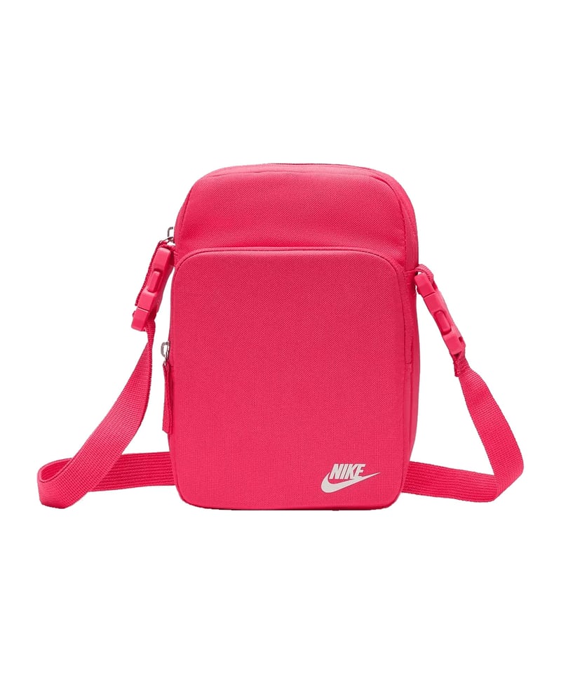 Nike Heritage Tasche Rosa F629 - rosa