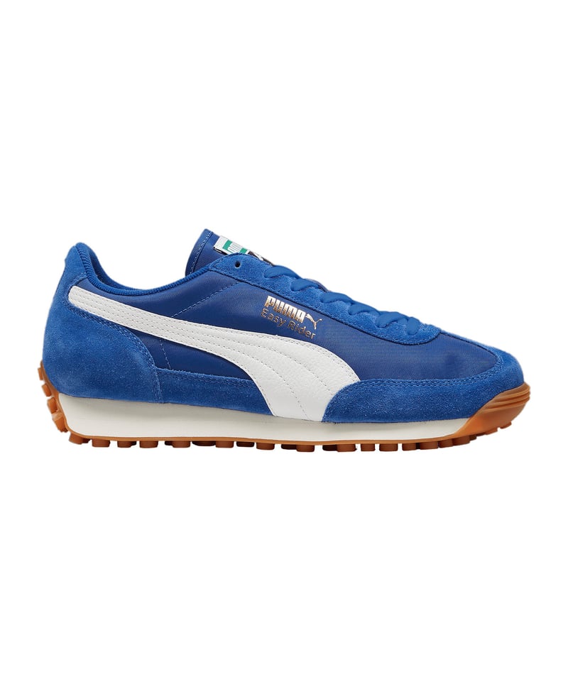 PUMA Easy Rider Vintage Sneaker Blau F09 - blau