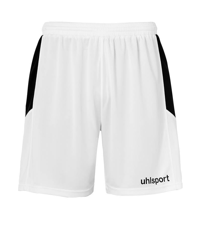 uhlsport Goal Short Hose kurz Kids Weiss F02 - weiss