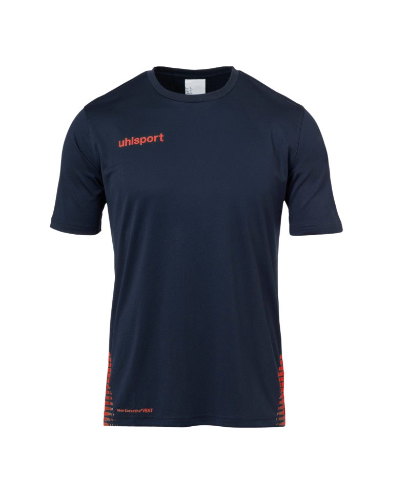 uhlsport Score Training T-Shirt Kids Blau F10 - blau