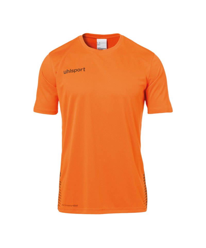 uhlsport Score Training T-Shirt Kids Orange F09 - orange
