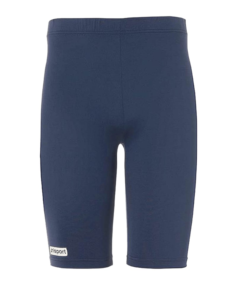 uhlsport Tight Short Hose kurz Blau F14 - blau