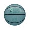 Wilson NBA DRV ECO SZ7 Basketball Indoorball Türkis - tuerkis