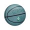 Wilson NBA DRV ECO SZ7 Basketball Indoorball Türkis - tuerkis