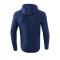 Erima Steppjacke Kids Blau - Blau