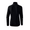 Erima Race Line 2.0 Jacke Running Damen Schwarz - Schwarz