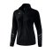 Erima Race Line 2.0 Jacke Running Damen Schwarz - Schwarz