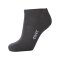 Hummel Ankle SMU Sock Socken Grau F2654 - Grau