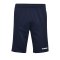 Hummel Cotton Bermuda Short Kids Blau F7026 - Blau