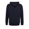Hummel Cotton Logo Hoody Blau F7026 - Blau