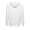Hummel Cotton Logo Hoody Weiss F9001 - Weiss