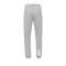 Hummel Cotton Pant Jogginghose Kids Grau F2006 - Grau