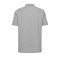 Hummel Cotton Poloshirt Kids Grau F2006 - Grau